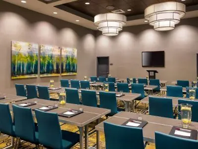 Residence Inn By Marriott Tempe Downtown/University 3*,