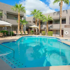 Tempe/phoenix Airport Innsuites & *** Tempe