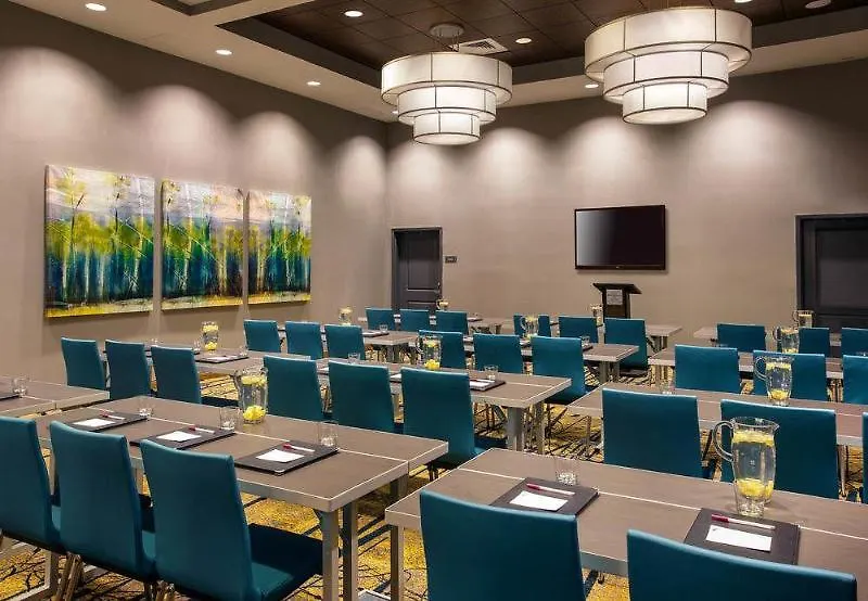 Hotel Residence Inn By Marriott Tempe Downtown/University