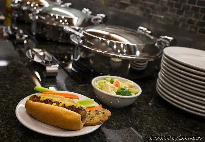 *** Hotel Residence Inn By Marriott Tempe Downtown/University USA
