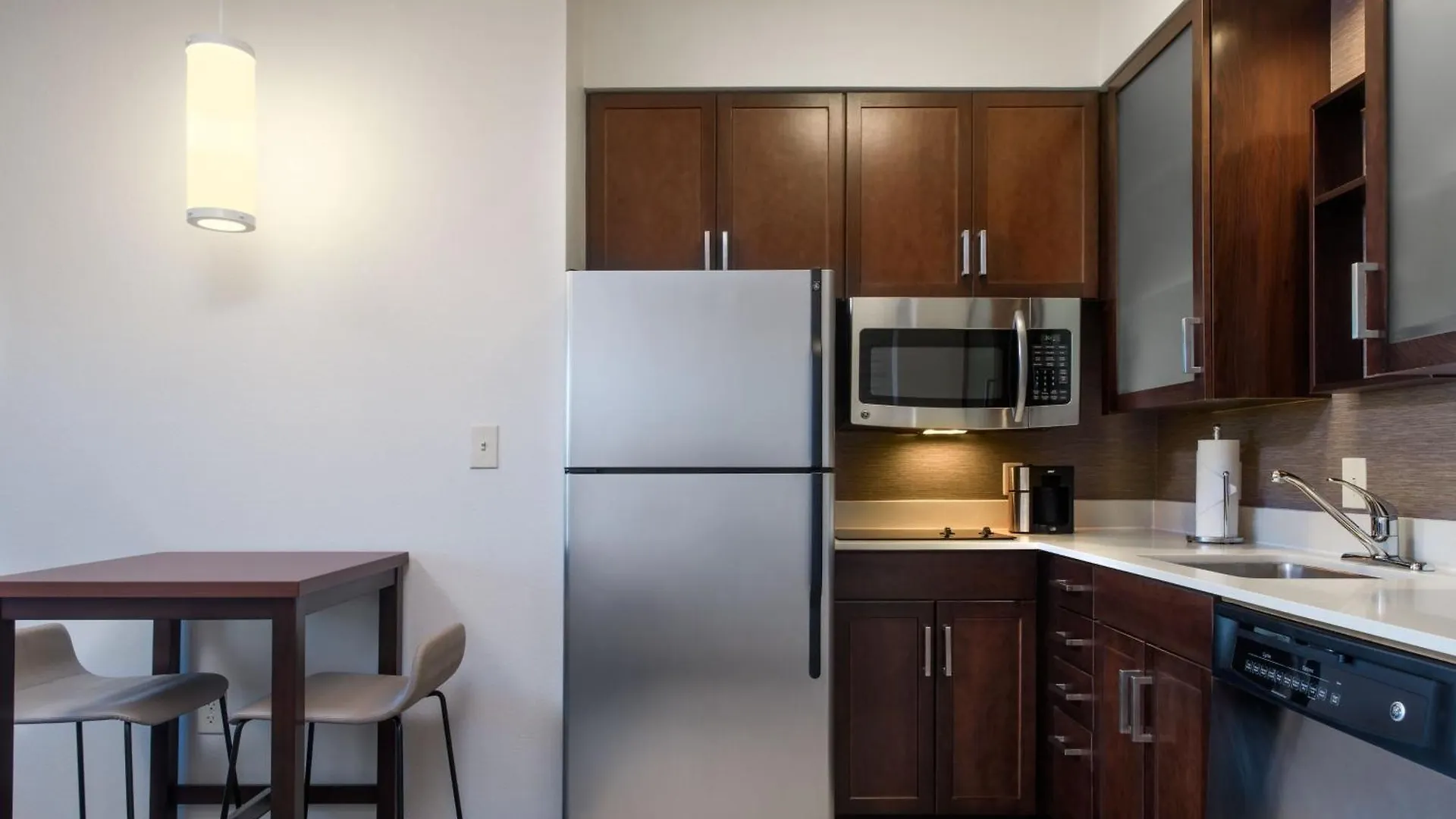 Residence Inn By Marriott Tempe Downtown/University
