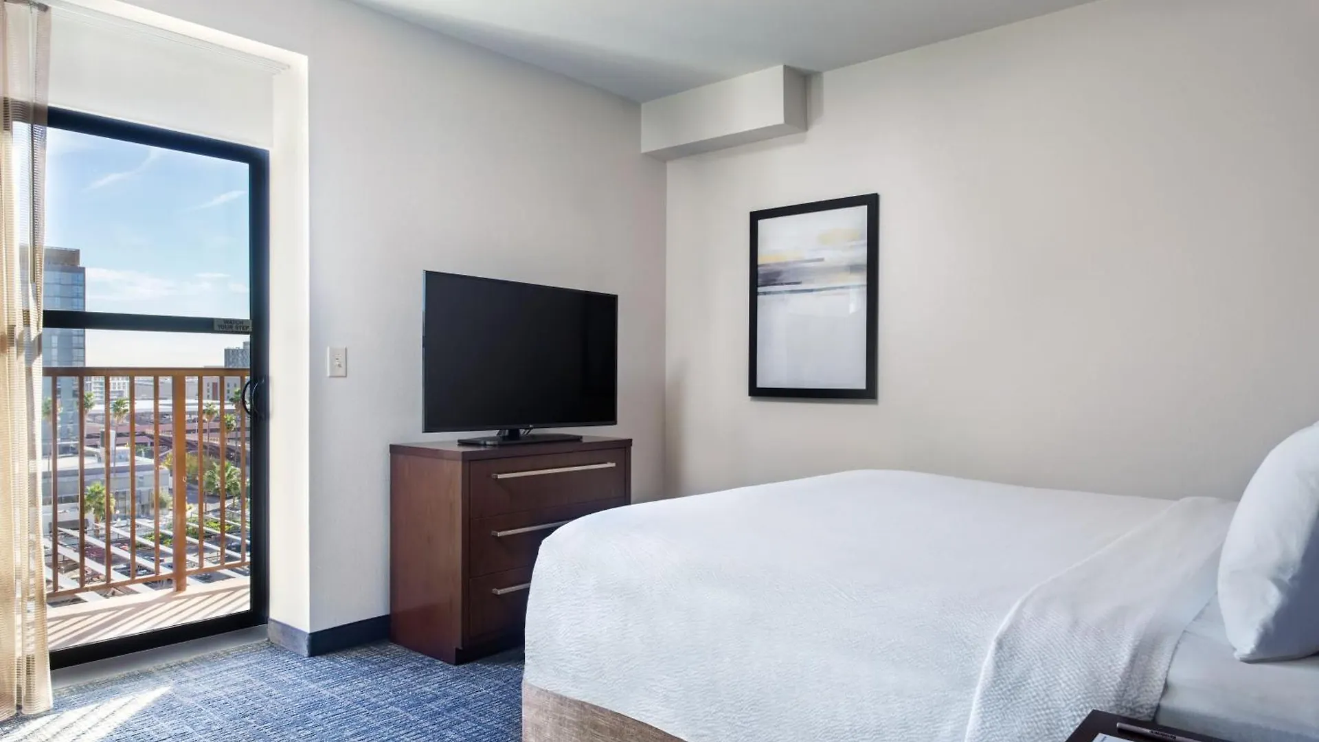 Residence Inn By Marriott Tempe Downtown/University