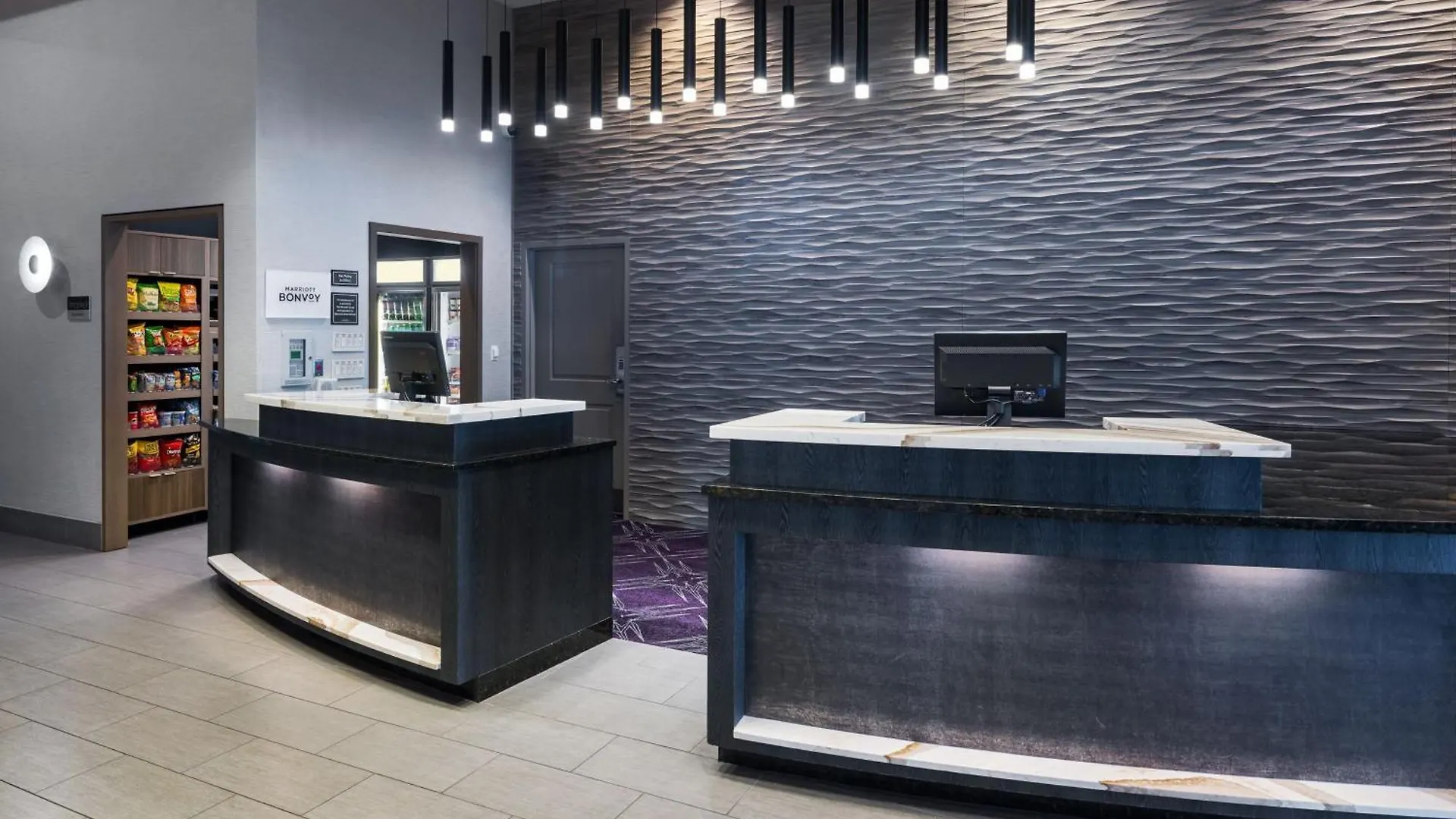 Residence Inn By Marriott Tempe Downtown/University Hotel