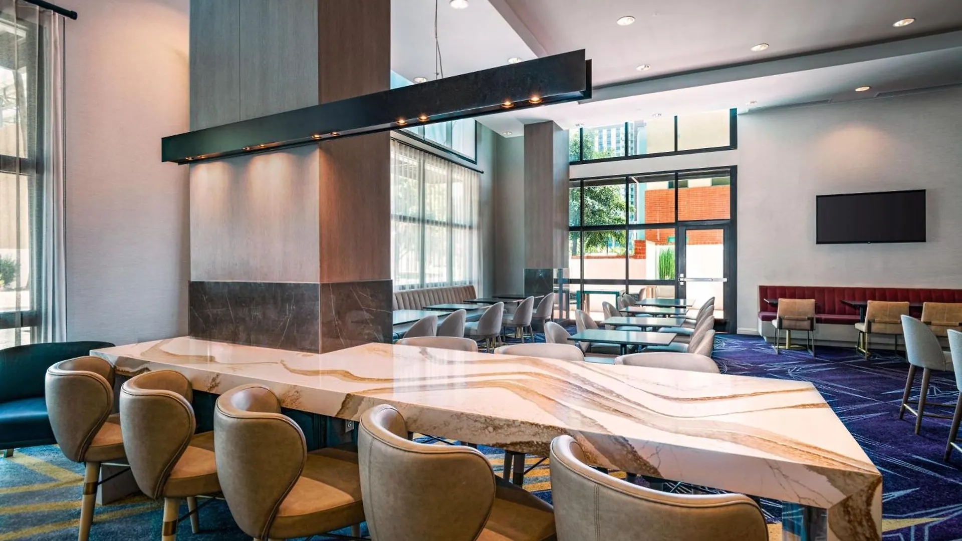 *** Hotel Residence Inn By Marriott Tempe Downtown/University USA