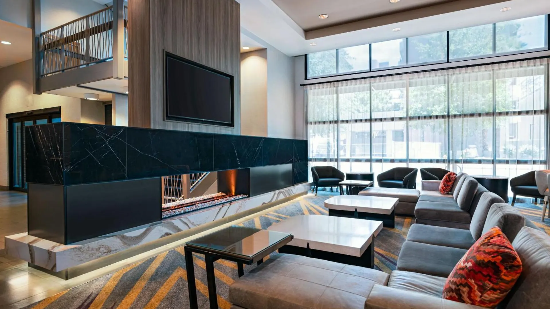 Residence Inn By Marriott Tempe Downtown/University Hotel