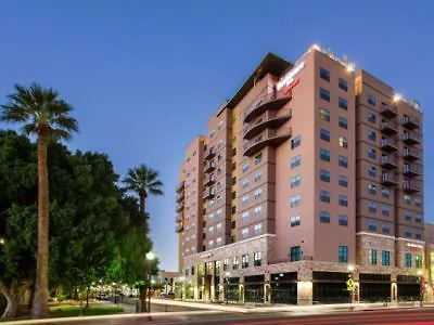 Residence Inn By Marriott Tempe Downtown/University