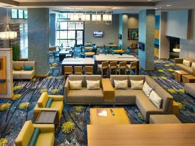 Hotel Residence Inn By Marriott Tempe Downtown/University