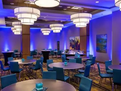 Residence Inn By Marriott Tempe Downtown/University