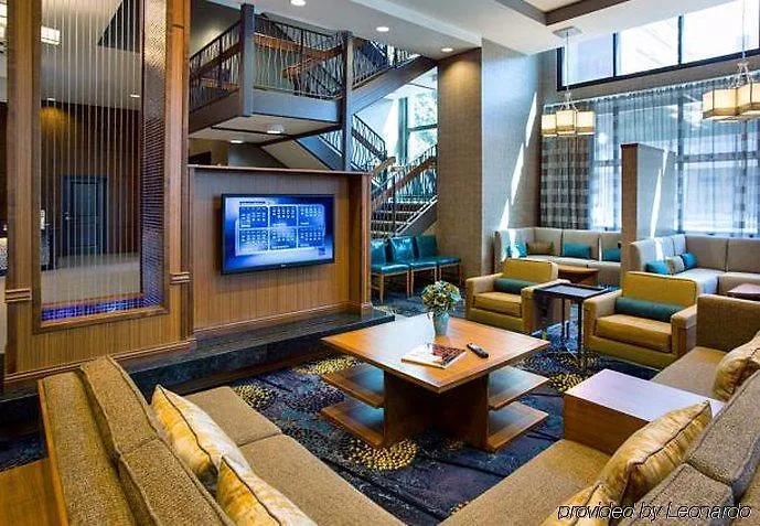 Residence Inn By Marriott Tempe Downtown/University 3*,  USA