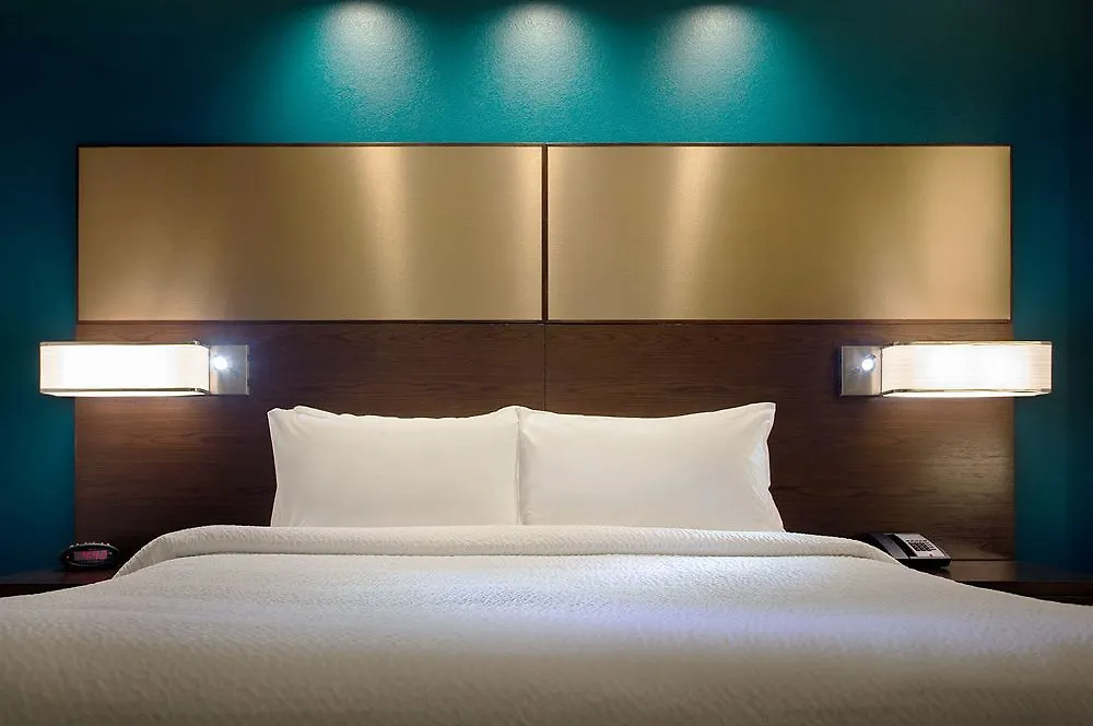 Hotel Residence Inn By Marriott Tempe Downtown/University
